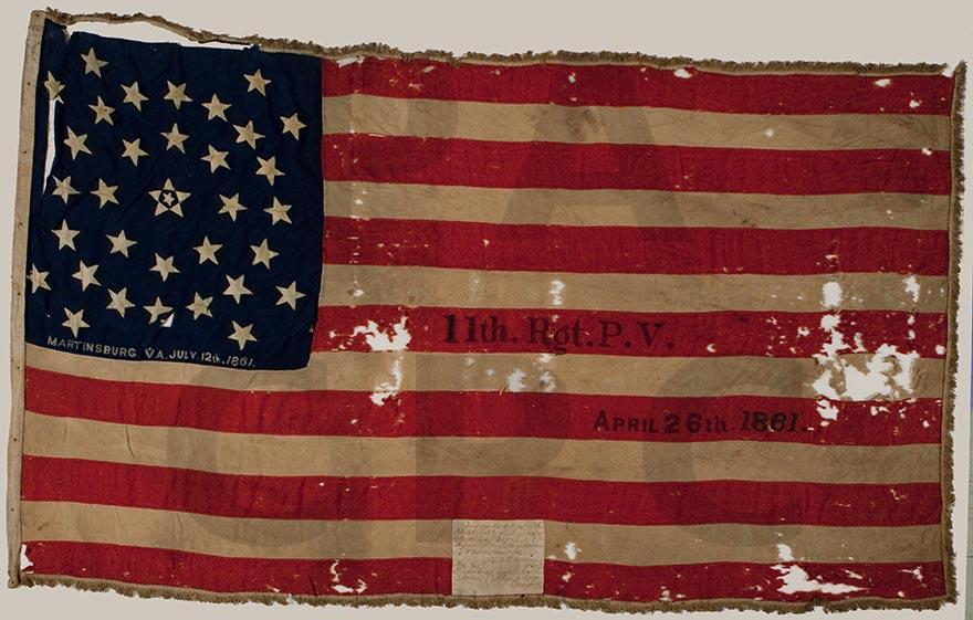 Flag 1985.009