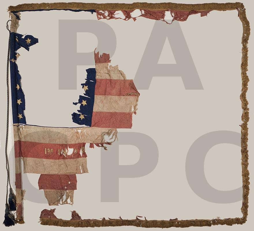 Flag 1985.025