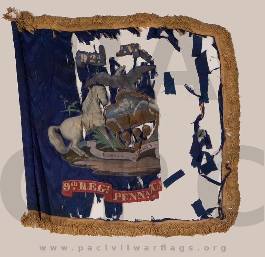 Flag 1985.152