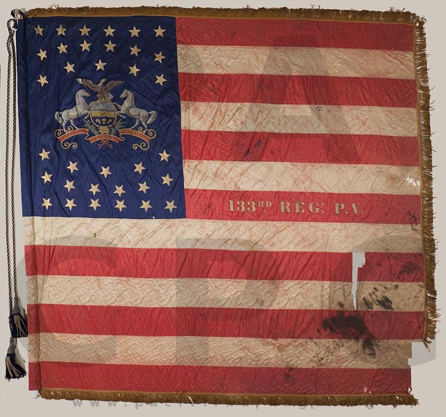 Flag 1985.243