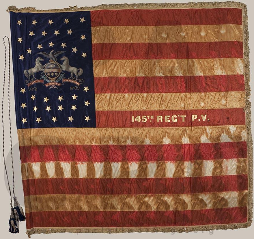 Flag 1985.264