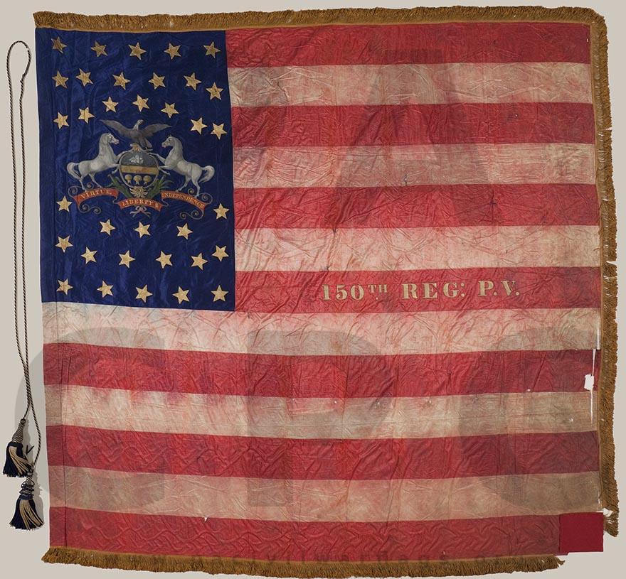 Flag 1985.273