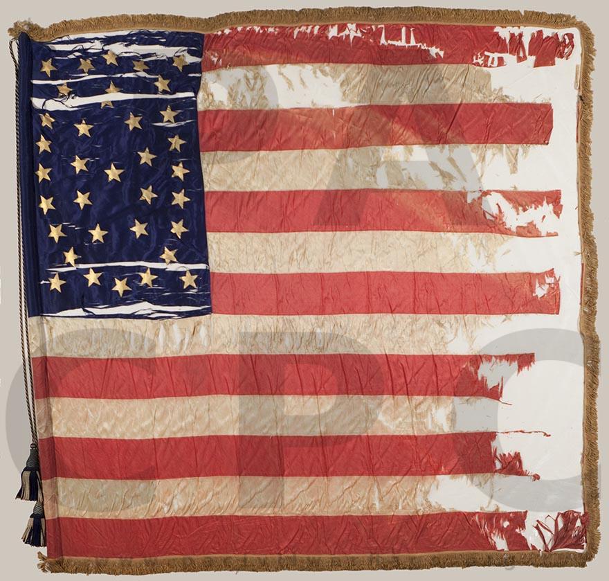 Flag 1985.307