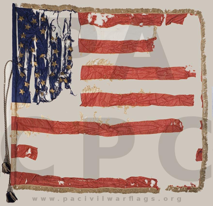Flag 1985.318