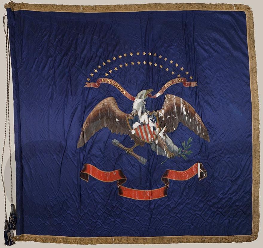 Flag 1985.340