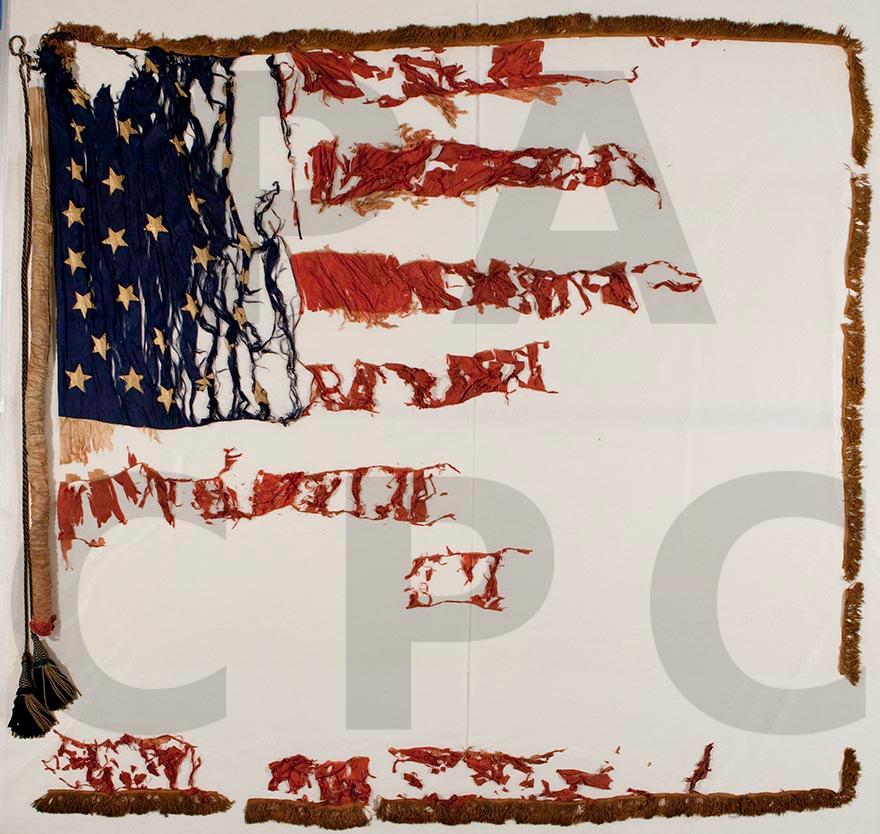 Flag s1984.009